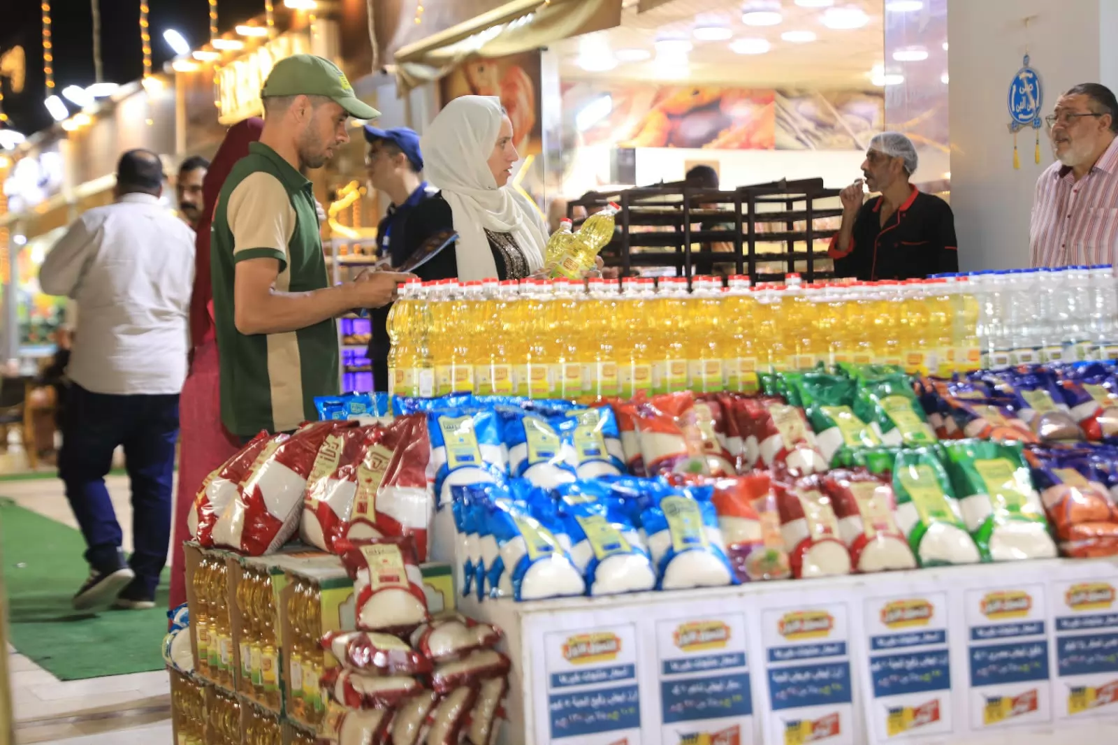 جهاز مستقبل مصر يعلن خفض الحد الأدنى للمشاركة في السحب على 100 جا