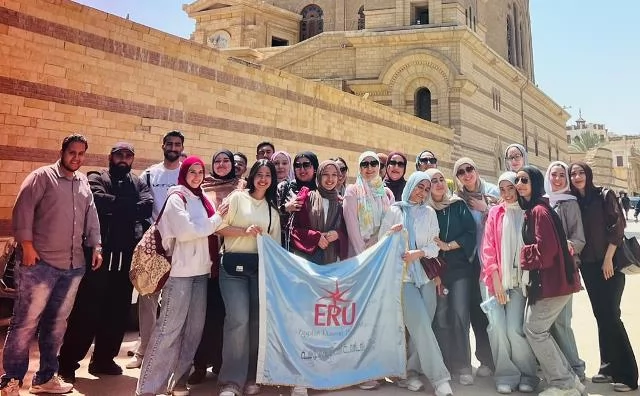 تعرف على البرامج المتاحة وفرص عمل خريجى هندسة الجامعة المصرية الر