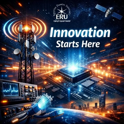 تعرف على البرامج المتاحة وفرص عمل خريجى هندسة الجامعة المصرية الر