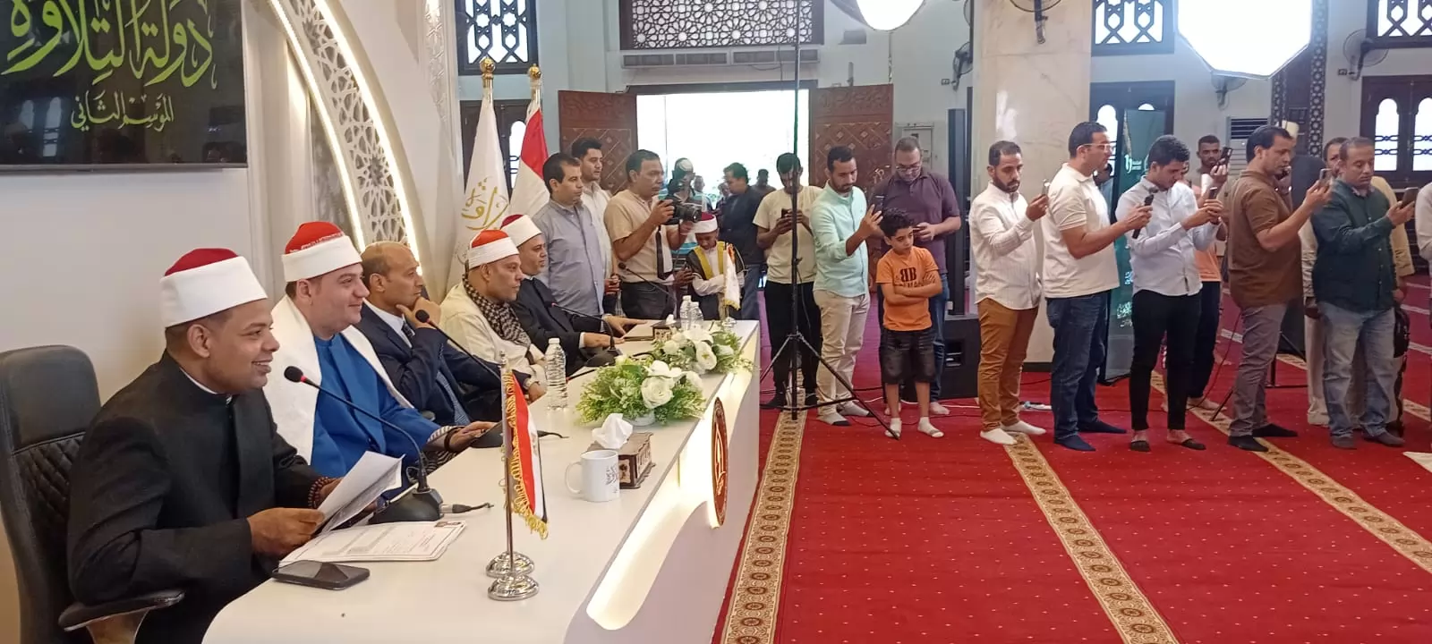 انطلاق التصفيات الأولية للموسم الثاني من