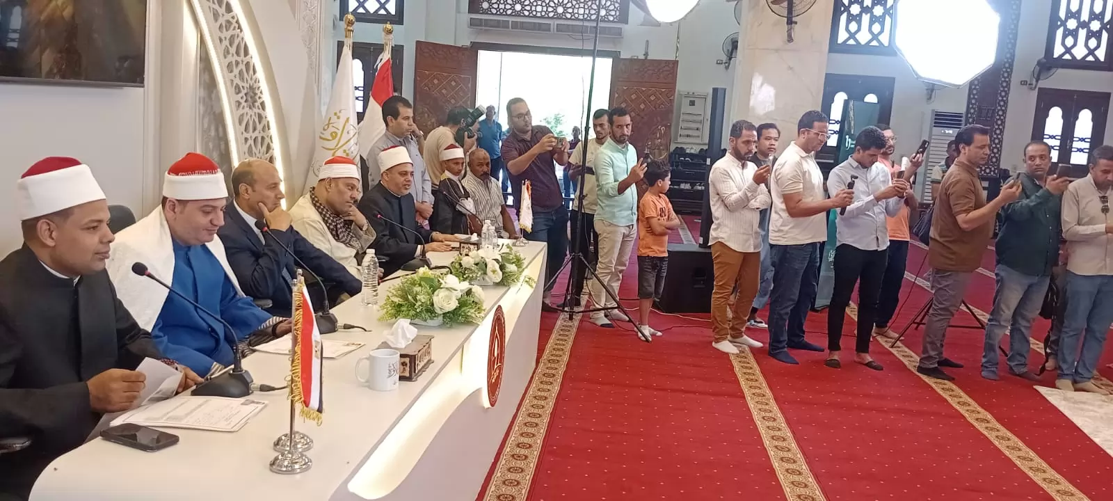 انطلاق التصفيات الأولية للموسم الثاني من