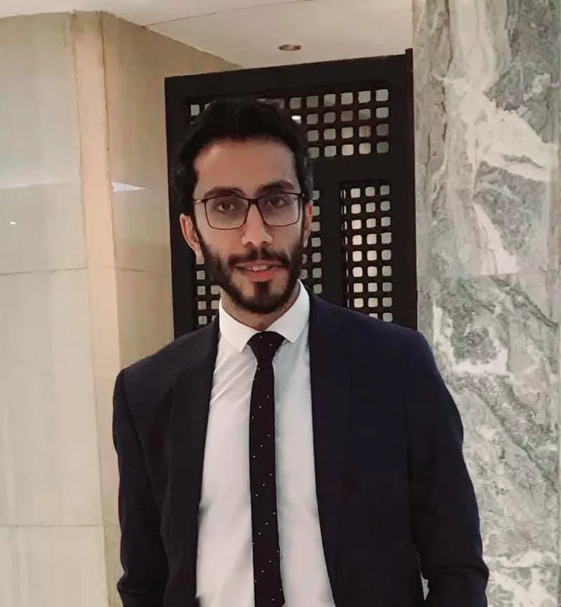 دكتور محمد حسين