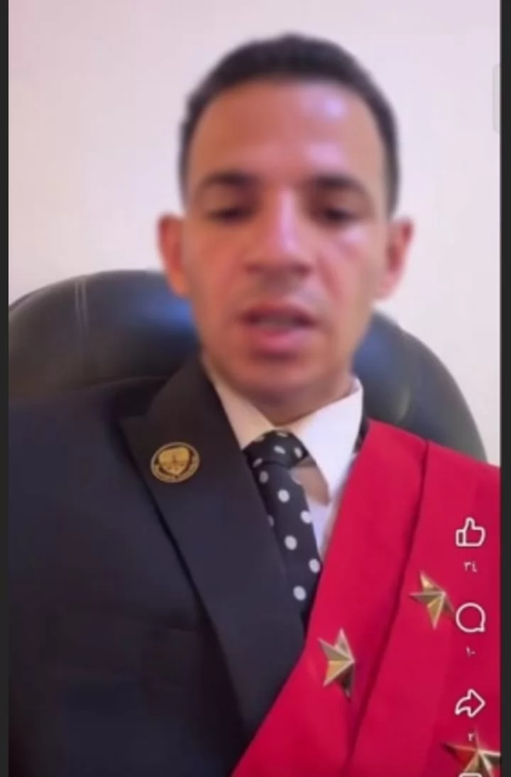 الداخلية تعلن القصة الكاملة لضبط 