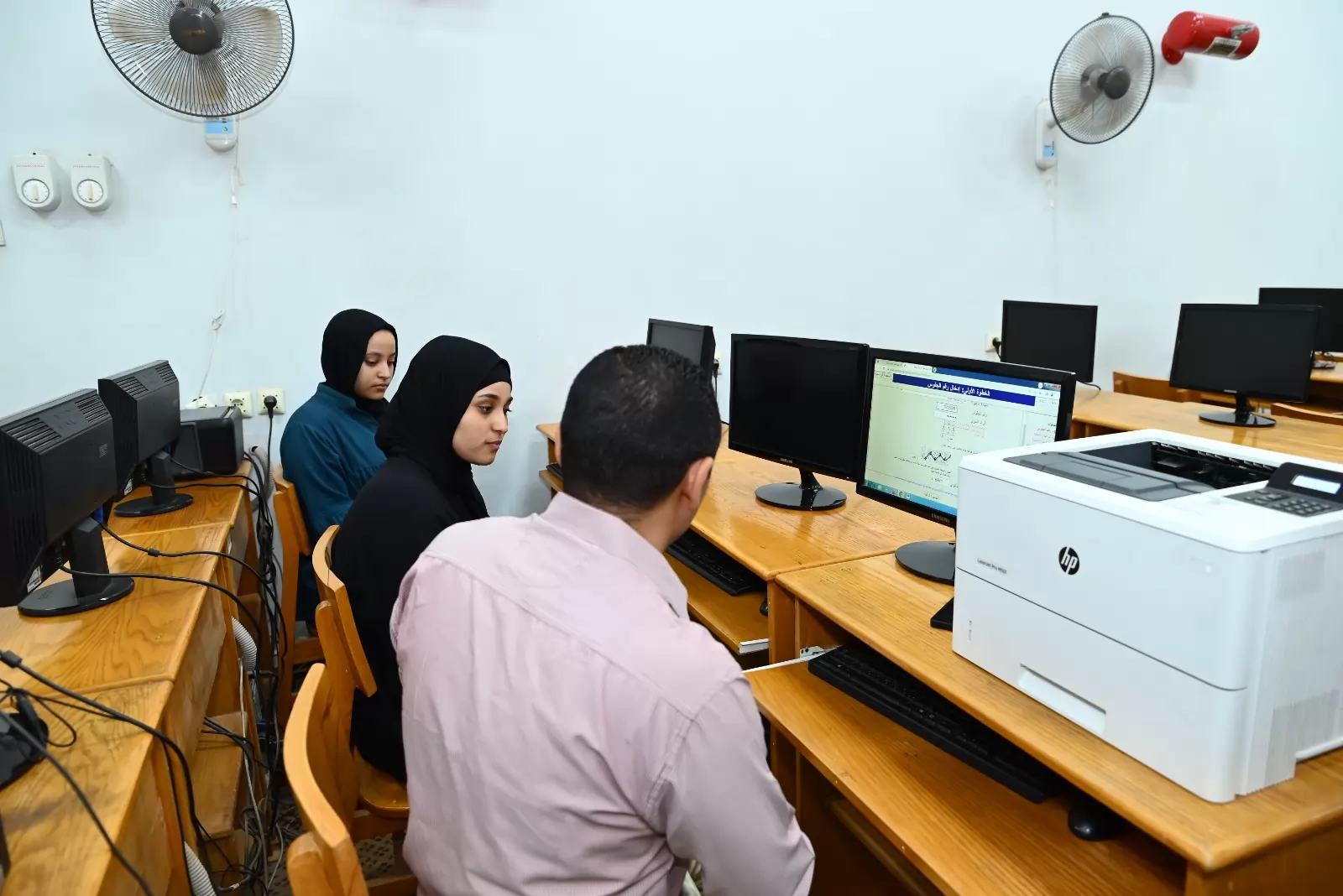 تنسيق المرحلة الأولى 2026..بدء تسجيل الرغبات عبر موقع التنسيق