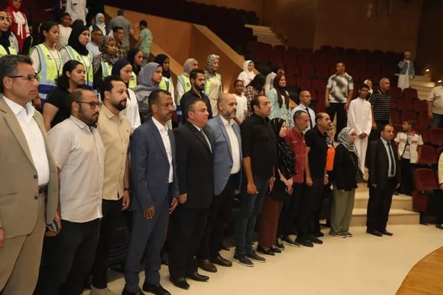 تجربة ثقافية في قلب الغردقة.. عروض يومية لـ 