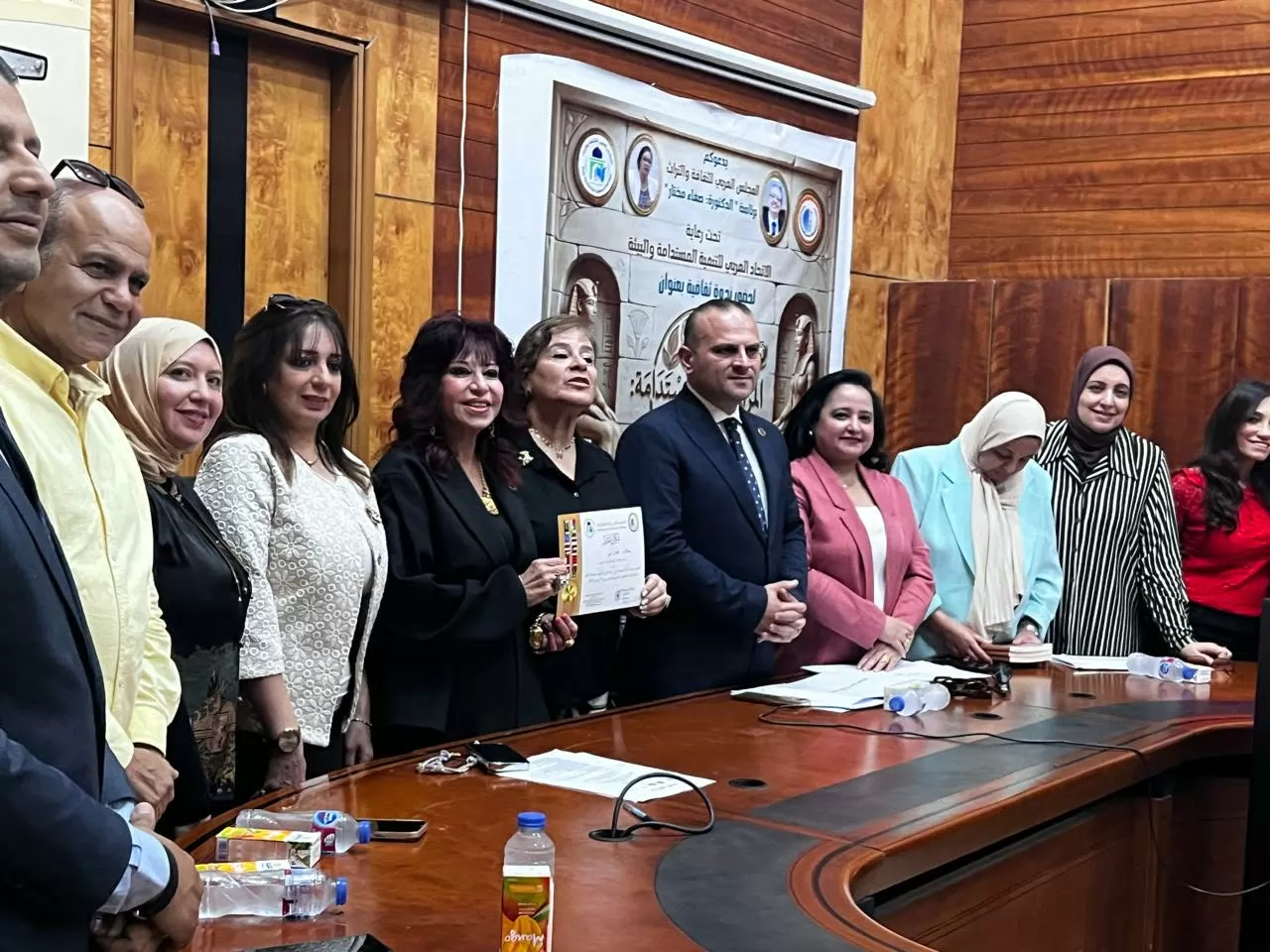  انطلاق فعاليات النشاط الصيفي بمتاحف الآثار