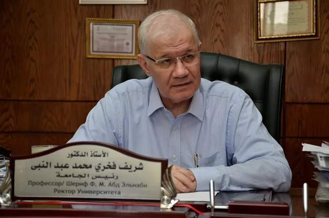 تعرف على برامج كلية الإدارة بالجامعة المصرية الروسية وفرص عمل خري
