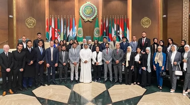 تعرف على برامج كلية الإدارة بالجامعة المصرية الروسية وفرص عمل خري