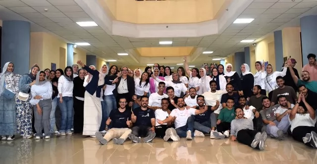 تعرف على برامج كلية الإدارة بالجامعة المصرية الروسية وفرص عمل خري