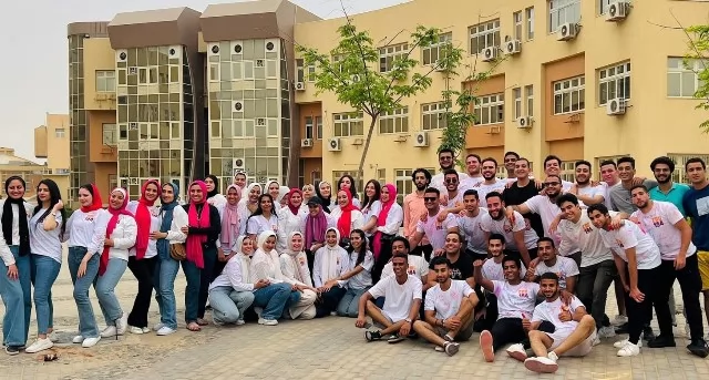 تعرف على برامج كلية الإدارة بالجامعة المصرية الروسية وفرص عمل خري
