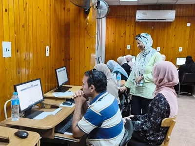 الجامعات الحكومية تواصل تقديم الدعم لطلاب المرحلة الأولى للتنسيق