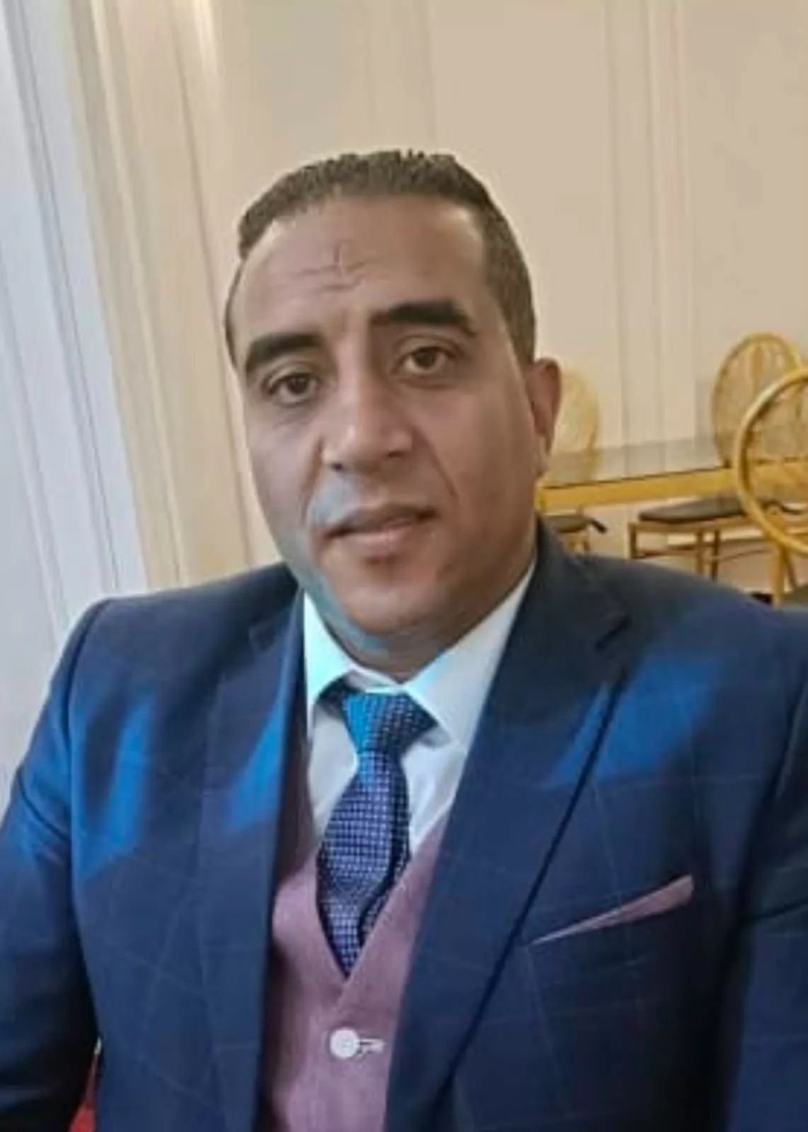 عصام علي