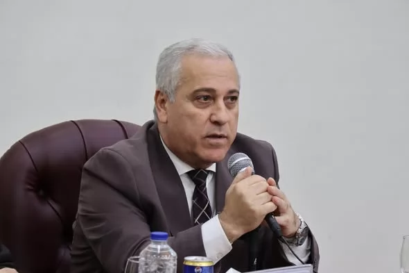 الشوربجي والمسلماني يوقعان بروتوكول التعاون بين هيئتي الصحافة والإعلام 