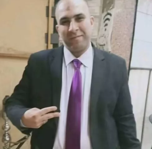 صور وأسماء ضحايا حريق مطعم دار السلام
