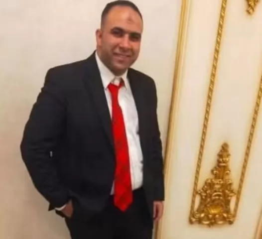 صور وأسماء ضحايا حريق مطعم دار السلام