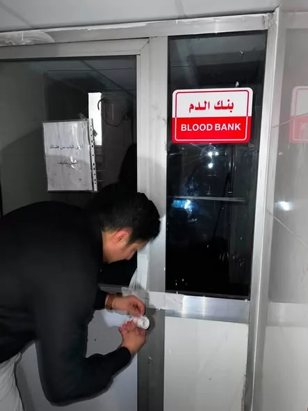 مخالفات تهدد سلامة الدم.. الصحة تلغي تراخيص 3 بنوك في 3 محافظات