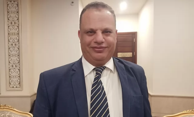 أسباب تكريم كلية الدفاع الجوى لفريق طلاب الجامعة المصرية الروسية.