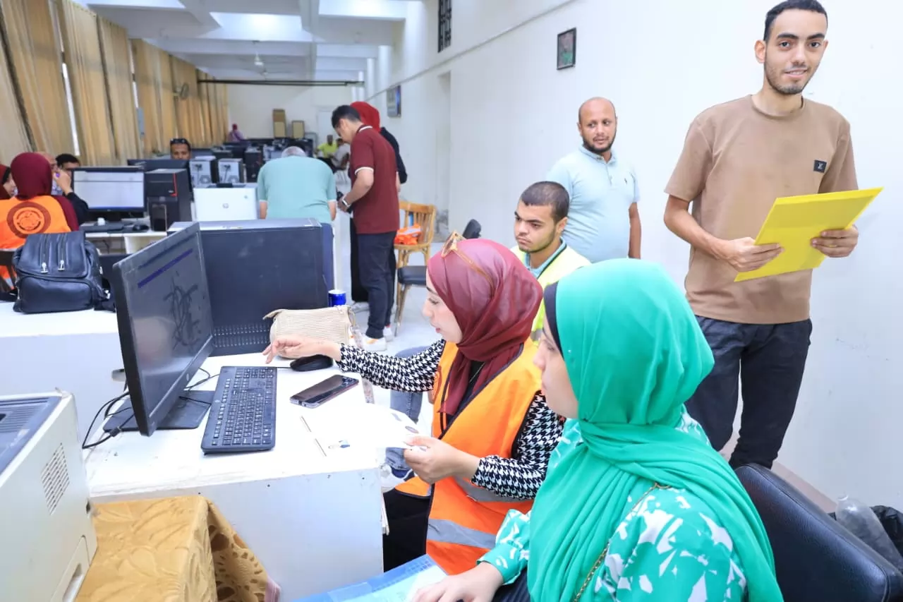 تنسيق المرحلة الثانية 2026..بدء تسجيل الرغبات اليوم ولمدة 5 أيام