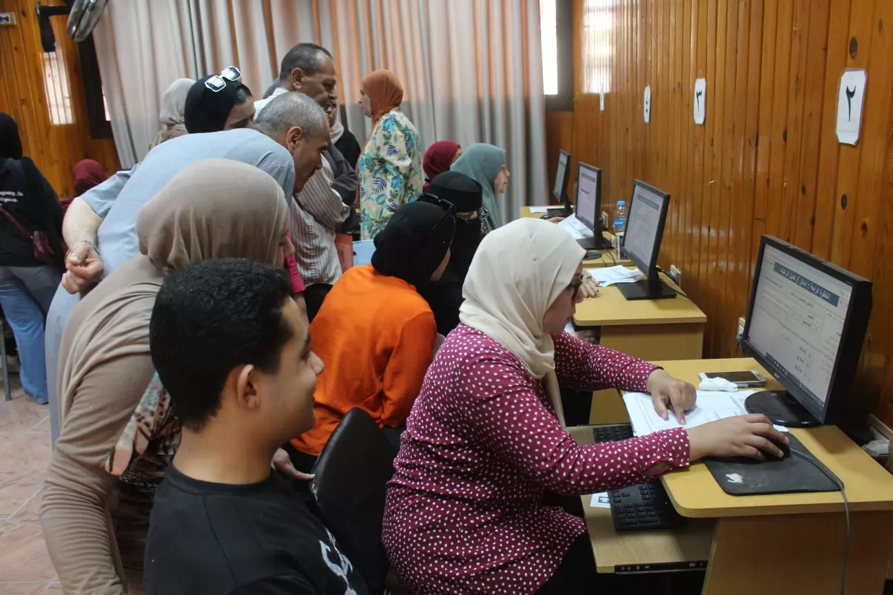 تنسيق المرحلة الثانية 2026..بدء تسجيل الرغبات اليوم ولمدة 5 أيام