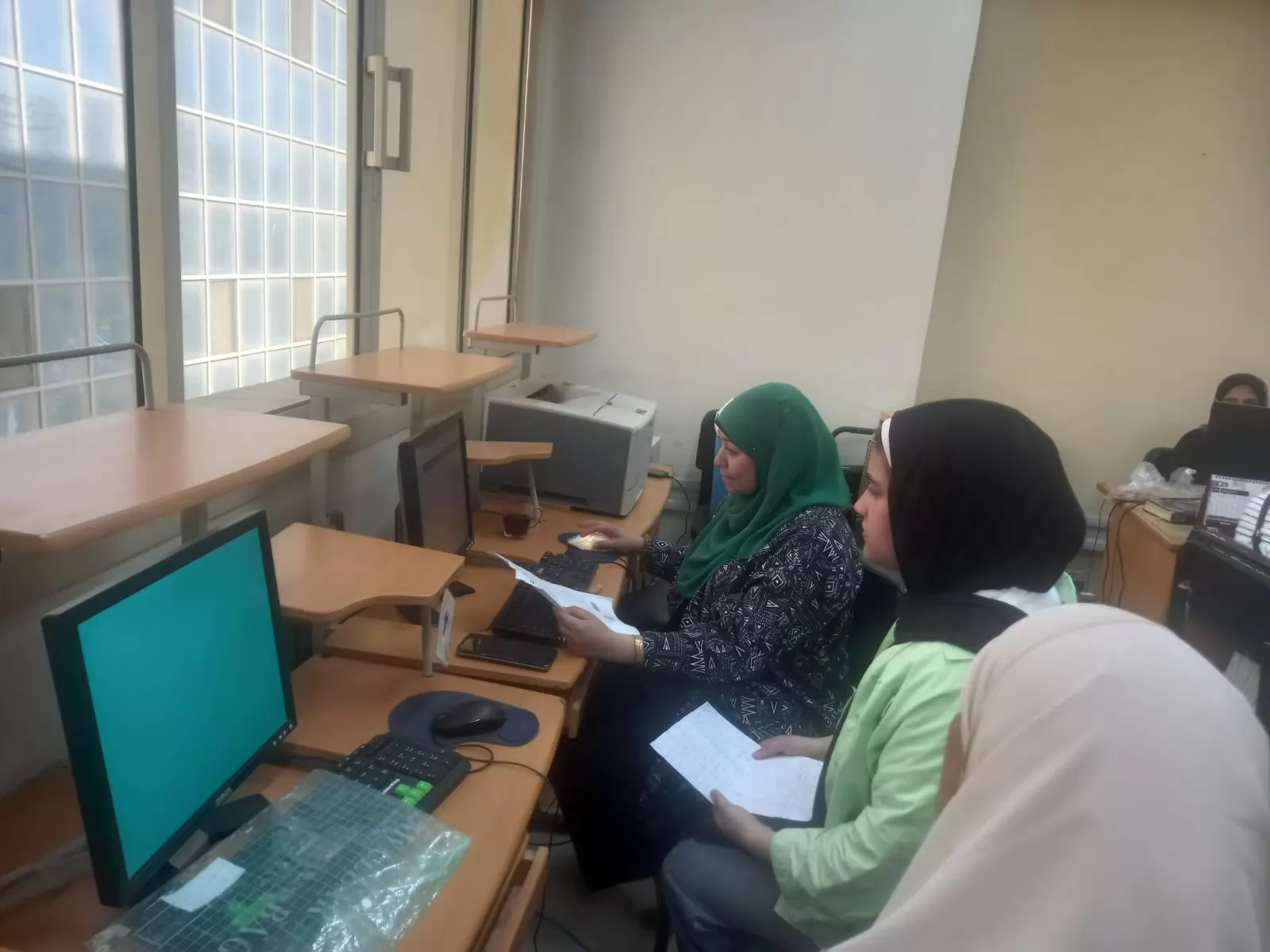 تنسيق المرحلة الثانية 2026..بدء تسجيل الرغبات اليوم ولمدة 5 أيام