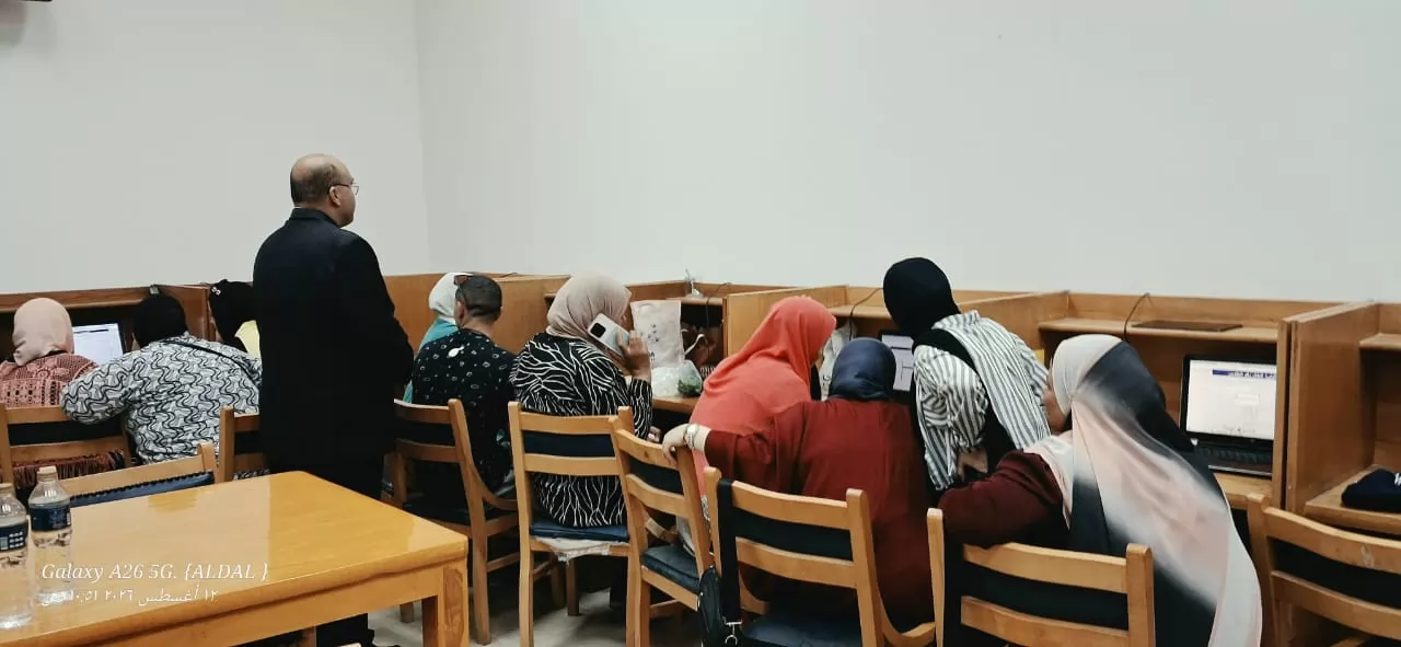 تنسيق المرحلة الثانية 2026..بدء تسجيل الرغبات اليوم ولمدة 5 أيام