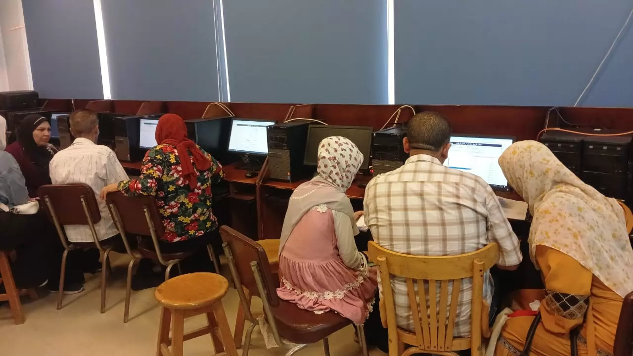تنسيق المرحلة الثانية 2026..بدء تسجيل الرغبات اليوم ولمدة 5 أيام