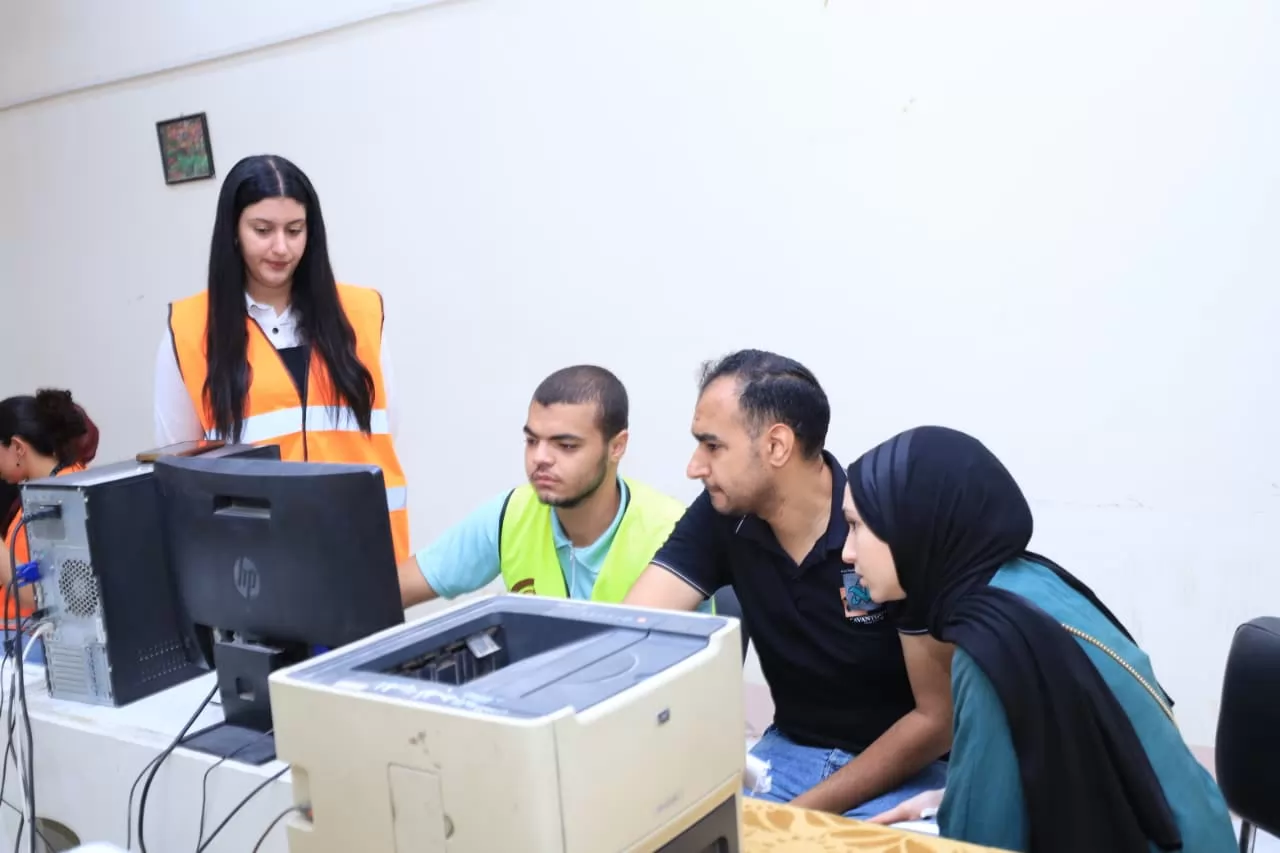 تنسيق المرحلة الثانية 2026..بدء تسجيل الرغبات اليوم ولمدة 5 أيام