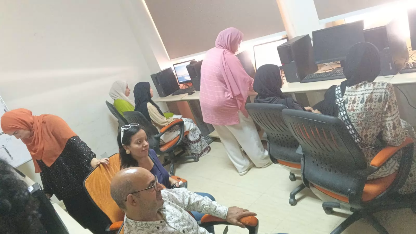 تنسيق المرحلة الثانية 2026..بدء تسجيل الرغبات اليوم ولمدة 5 أيام