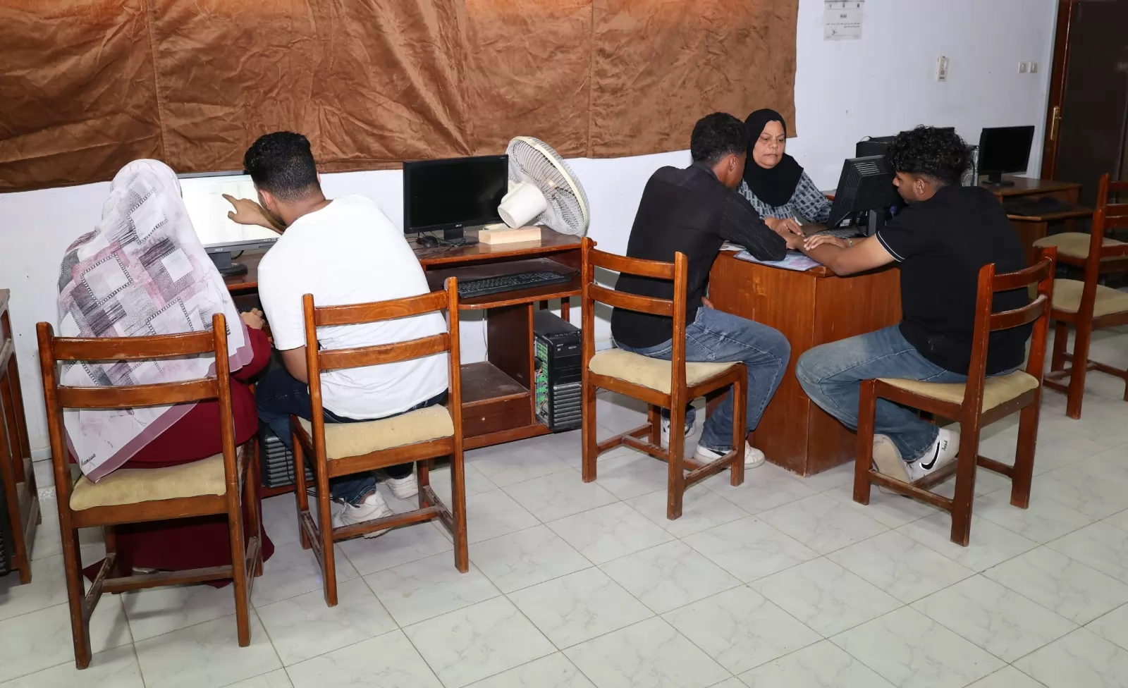 تنسيق المرحلة الثانية 2026..بدء تسجيل الرغبات اليوم ولمدة 5 أيام