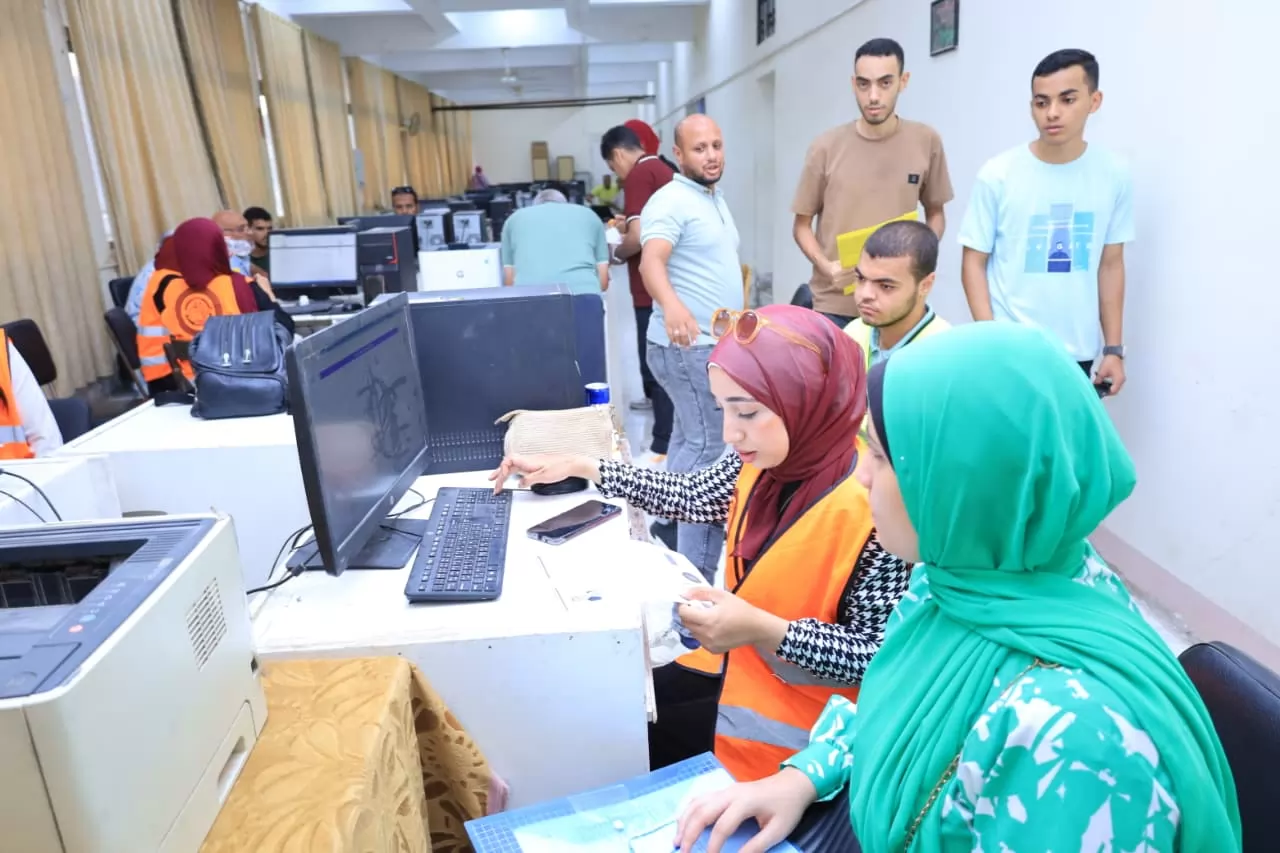 تنسيق المرحلة الثانية 2026..بدء تسجيل الرغبات اليوم ولمدة 5 أيام