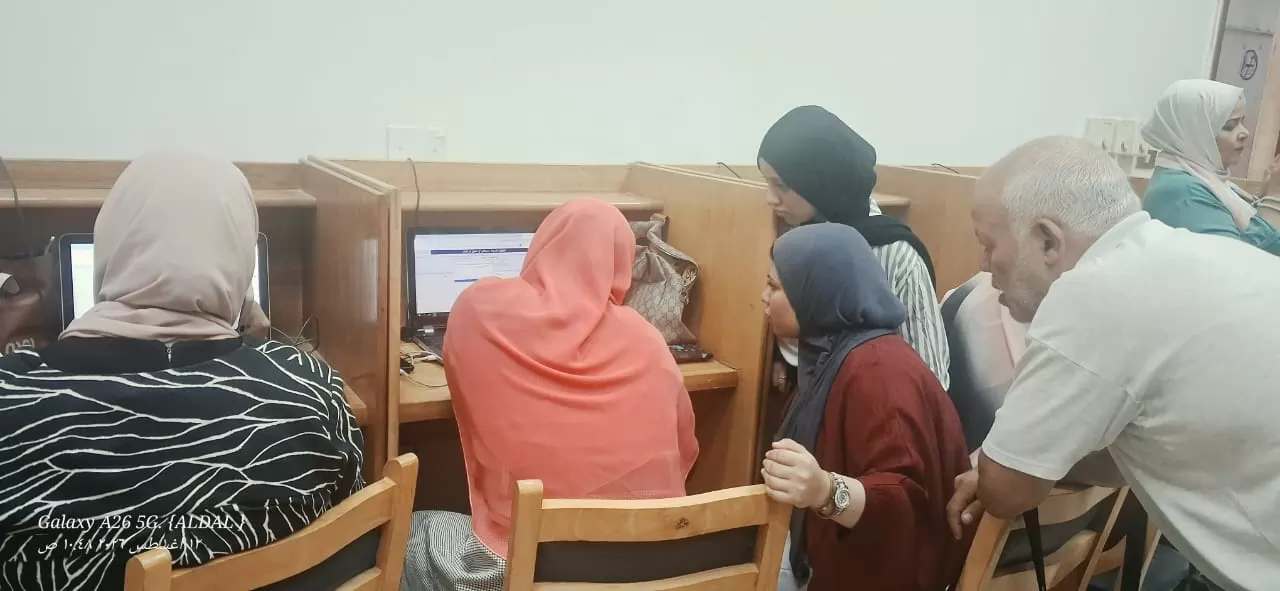 تنسيق المرحلة الثانية 2026..بدء تسجيل الرغبات اليوم ولمدة 5 أيام