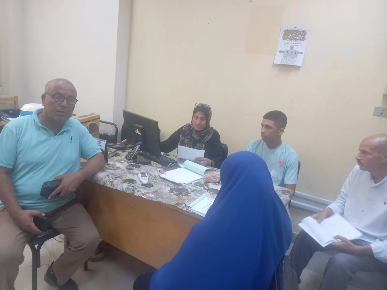 تنسيق المرحلة الثانية 2026..بدء تسجيل الرغبات اليوم ولمدة 5 أيام