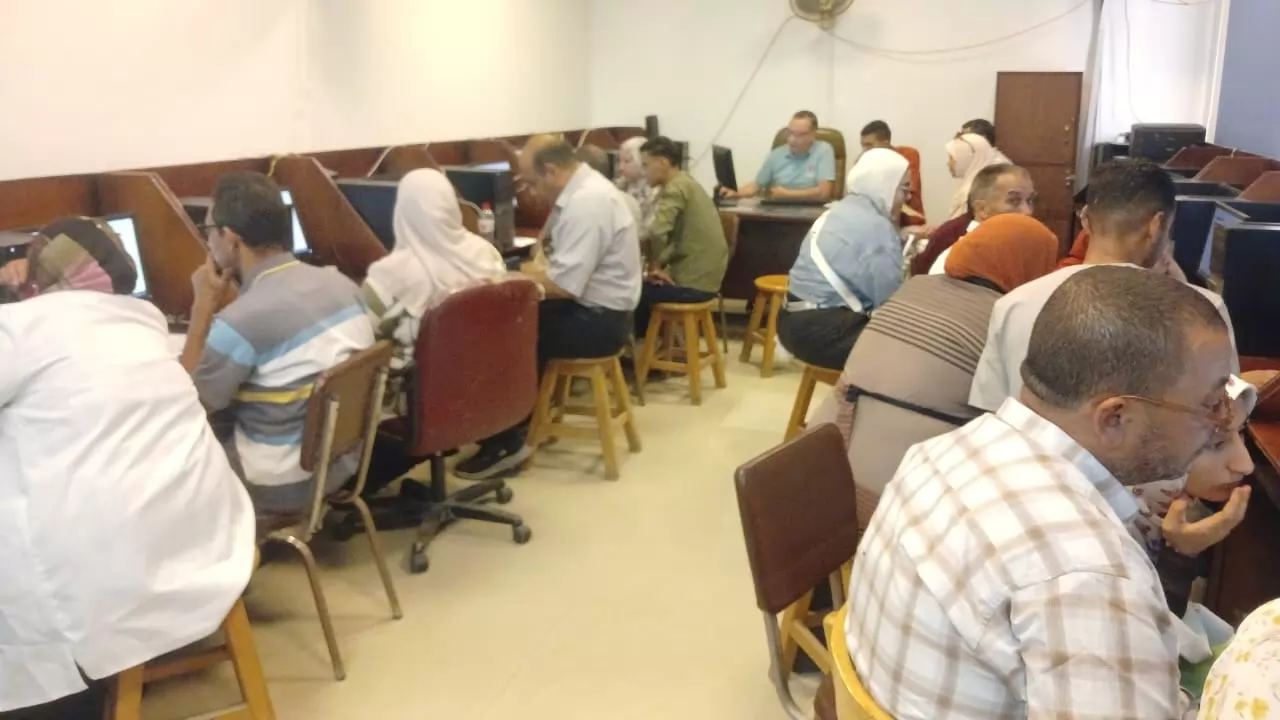تنسيق المرحلة الثانية 2026..بدء تسجيل الرغبات اليوم ولمدة 5 أيام