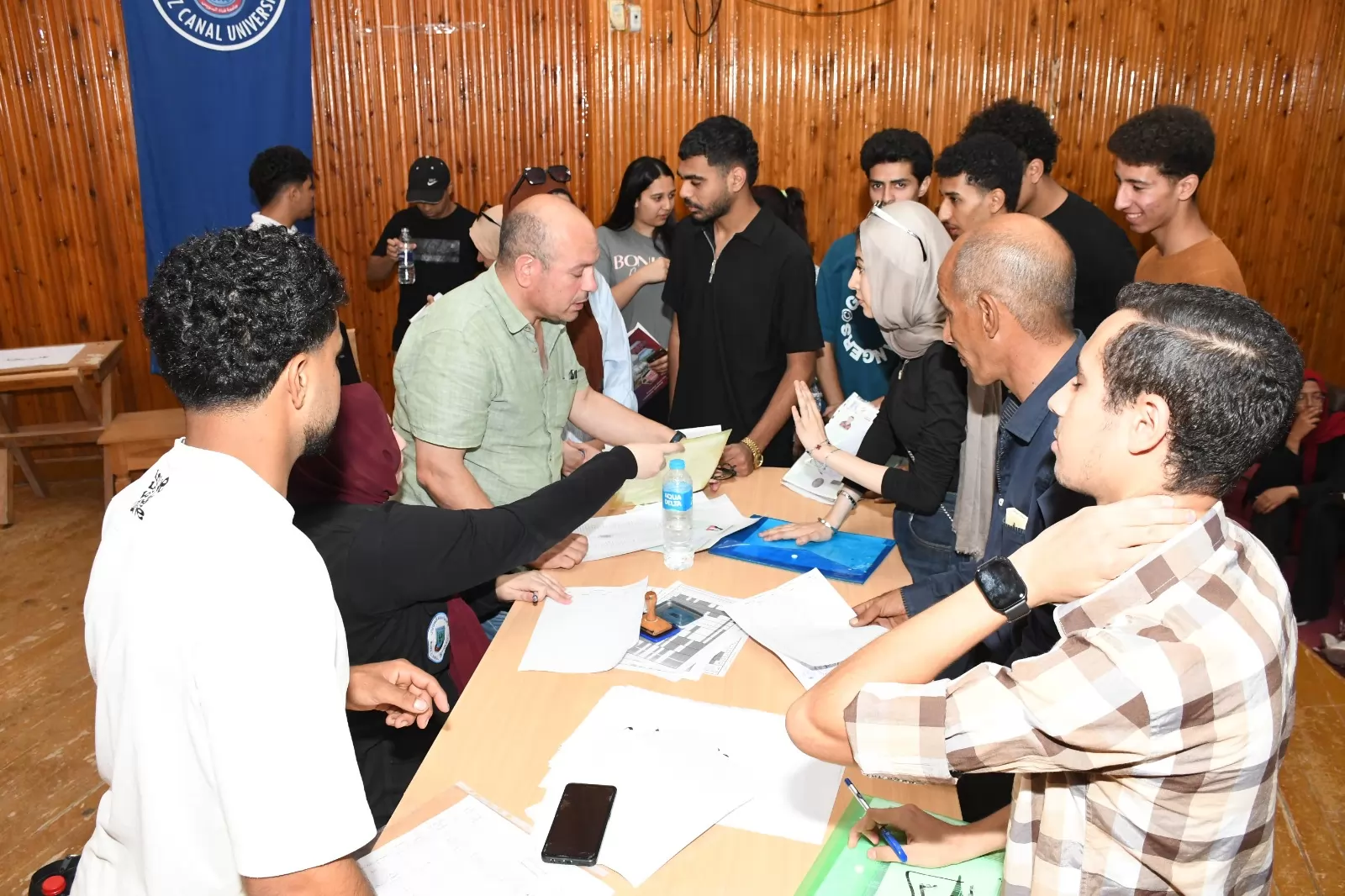 تنسيق المرحلة الثانية 2026..بدء تسجيل الرغبات اليوم ولمدة 5 أيام