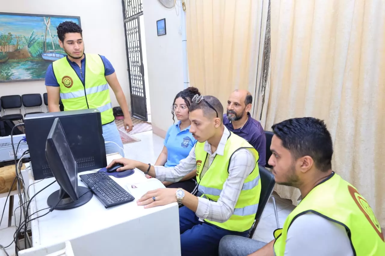 تنسيق المرحلة الثانية 2026..بدء تسجيل الرغبات اليوم ولمدة 5 أيام
