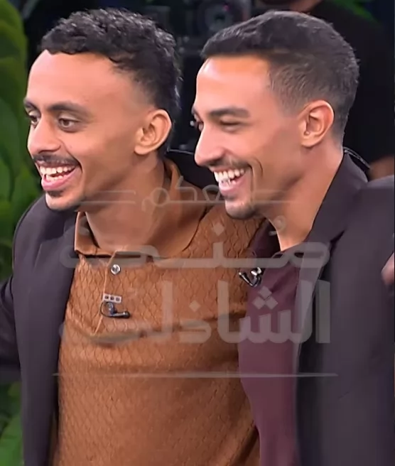 أبطال وصناع فيلم 