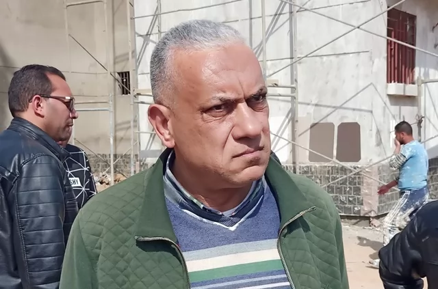 وداعاً للتأخير والتكلفة.. مشروع جديد يغير خريطة الطرق فى مدينة بد