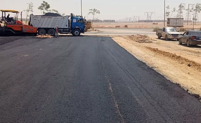وداعاً للتأخير والتكلفة.. مشروع جديد يغير خريطة الطرق فى مدينة بد