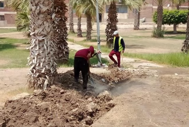 بشرى سارة لسكان 15 مايو.. ثورة فى ملف الكهرباء تغير ملامح الأحياء