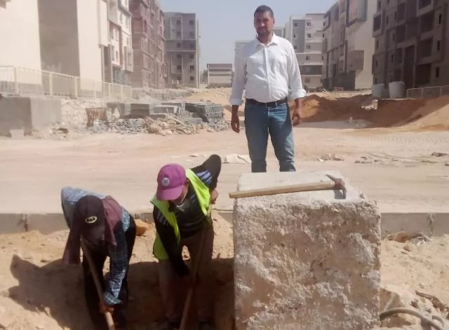 بشرى سارة لسكان 15 مايو.. ثورة فى ملف الكهرباء تغير ملامح الأحياء