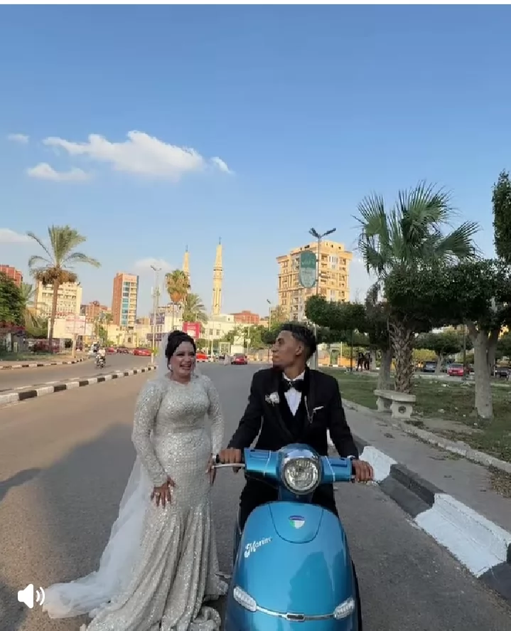 فوتوسيشن عرسان الشرقية ترند الإسماعيلية..صور