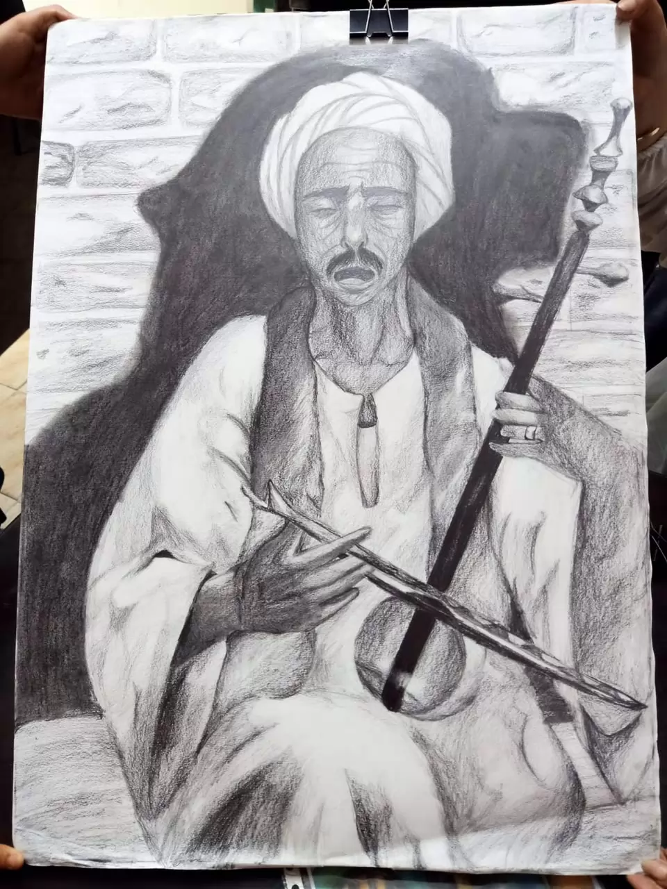 99 طفلاً يستحضرون الموروث الشعبي في أوبرا القاهرة