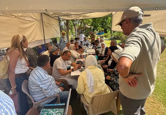 اتحاد جنوب الأكاديمية يكشف حوافز الضرائب العقارية بالقاهرة الجديد
