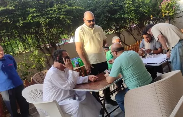 اتحاد جنوب الأكاديمية يكشف حوافز الضرائب العقارية بالقاهرة الجديد