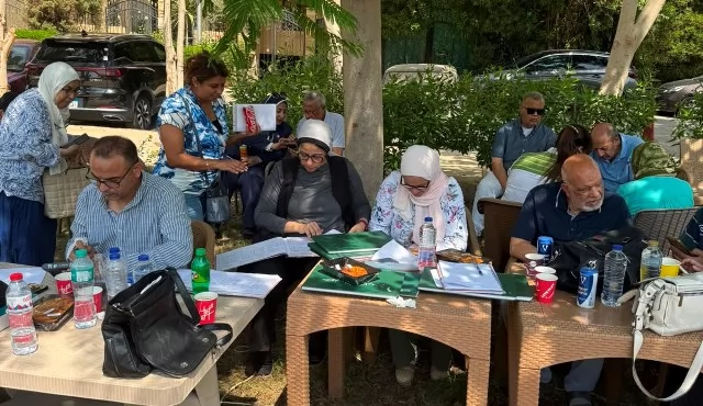 اتحاد جنوب الأكاديمية يكشف حوافز الضرائب العقارية بالقاهرة الجديد