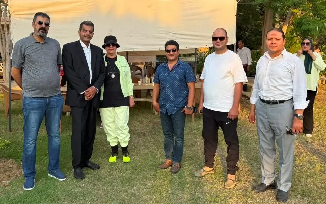 اتحاد جنوب الأكاديمية يكشف حوافز الضرائب العقارية بالقاهرة الجديد