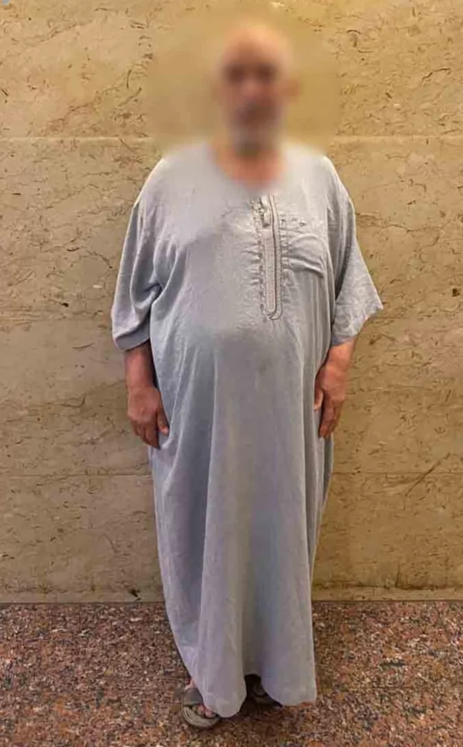 التفاصيل الكاملة لضبط المتهم باستدراج طفلين داخل شقته بالخانكة