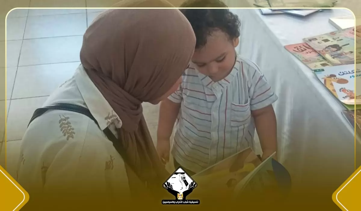 ثقافة في متناول الجميع.. إقبال كبير على معرض التنسيقية للكتاب بسو