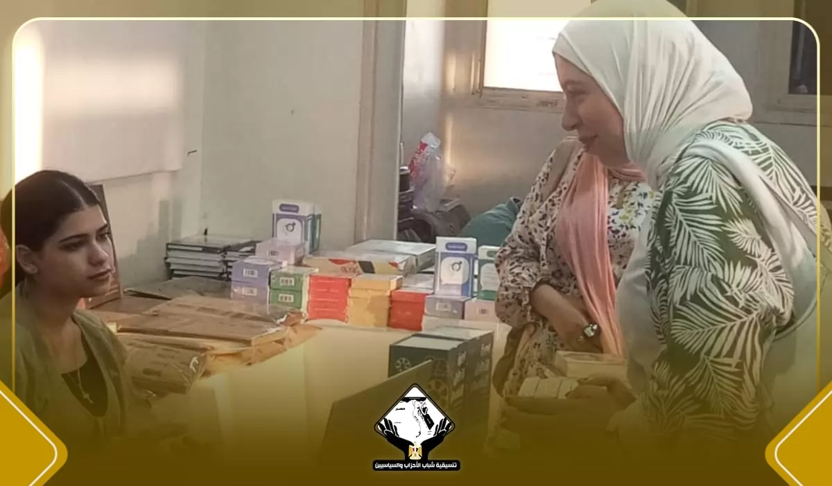 ثقافة في متناول الجميع.. إقبال كبير على معرض التنسيقية للكتاب بسو