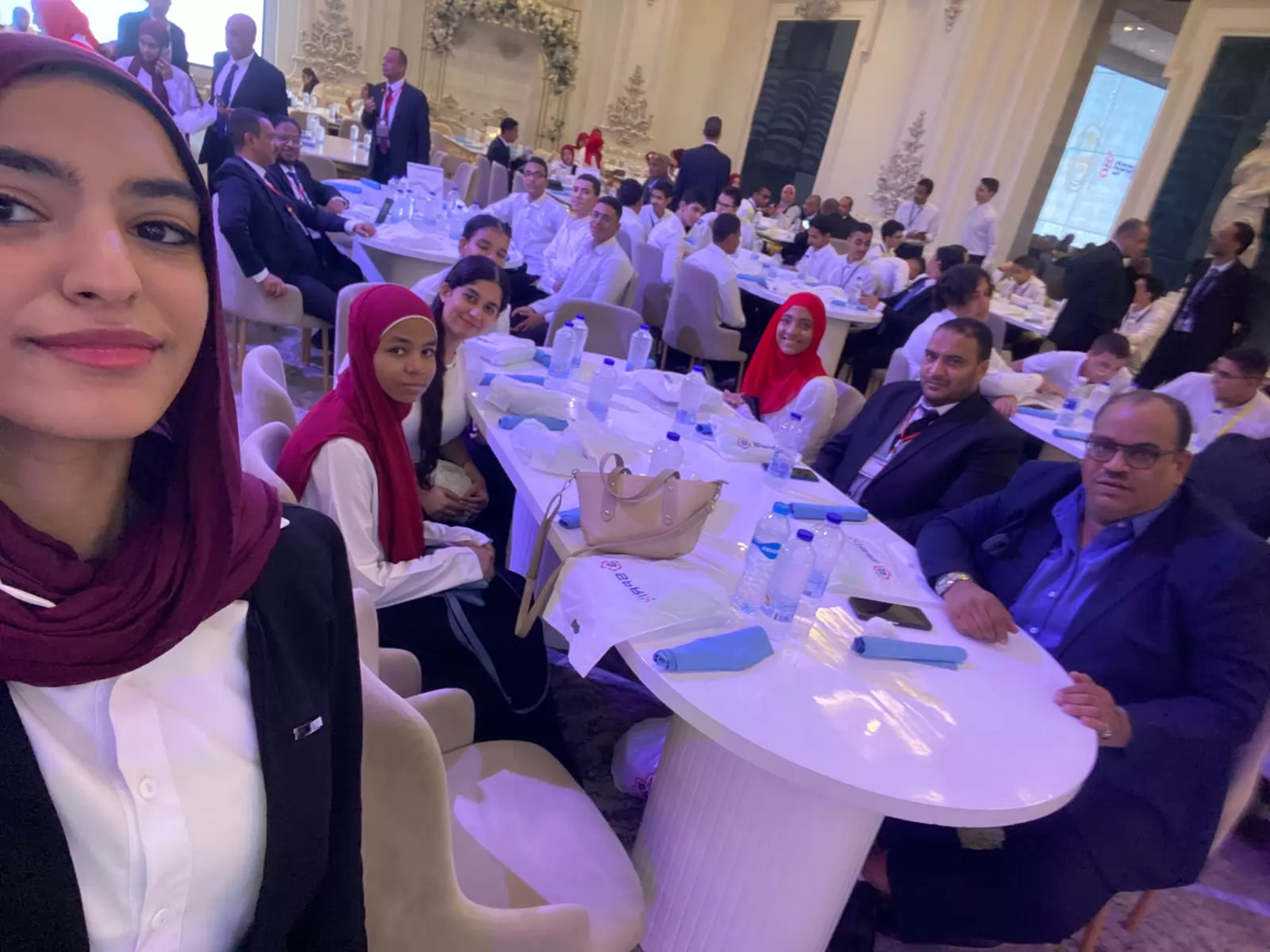 وزارة التربية والتعليم تكرّم 10 طلاب من قنا لتفوقهم في البرمجة